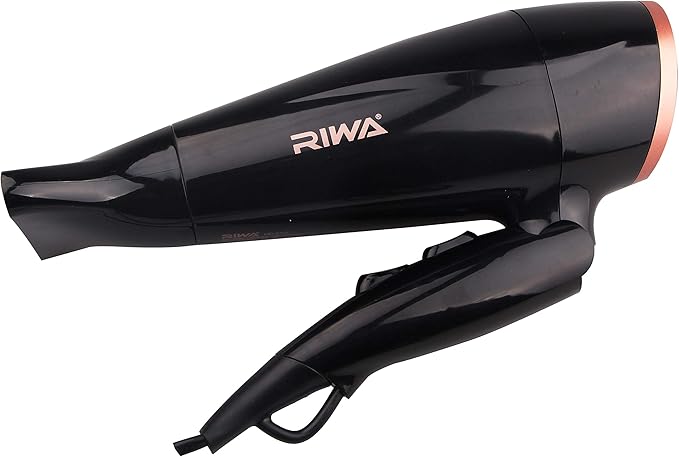 RIWA HAIR DRYER HD-870