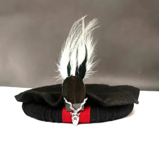 PAKOL/CHITRALI CAP black