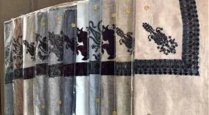 Wholesale kashmiri head scarf, male head scarf muslim,yemeni head wrap